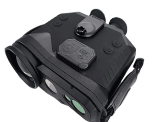 RNT-67 Multi-function Detector 640X512 Infrared Rangefinder Thermal Imaging Night Vision Target Locator Ballistic Calculator