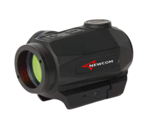 FR-4 Multi-function Red Dot Sight