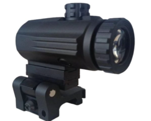 FX-12 Holographic Sight 3x Scope 3x Multiplier