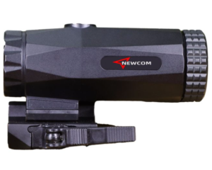 FX-13 Multi-functional 3x Scope