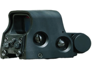 FX-9 Holographic Red Dot Sight