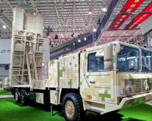 Sky Dragon-100(GAS9) Air Defense Missile System